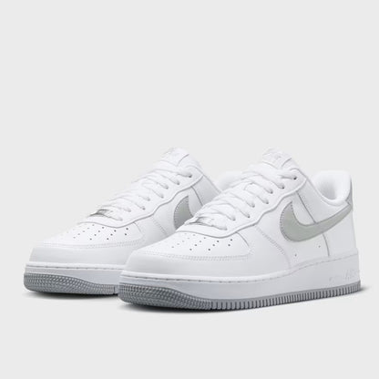 Nike Air Force 1 07 LV8 Men's White Sneaker