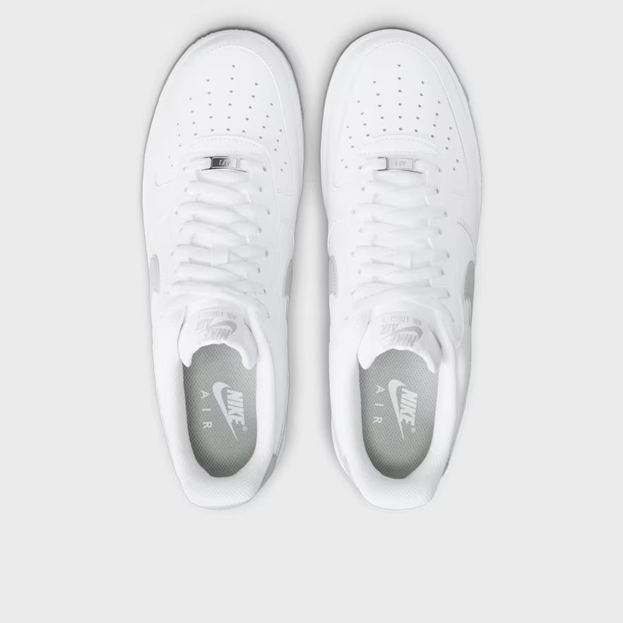 Nike Air Force 1 07 LV8 Men's White Sneaker