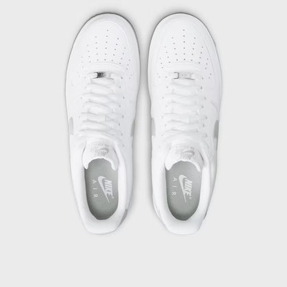 Nike Air Force 1 07 LV8 Men's White Sneaker