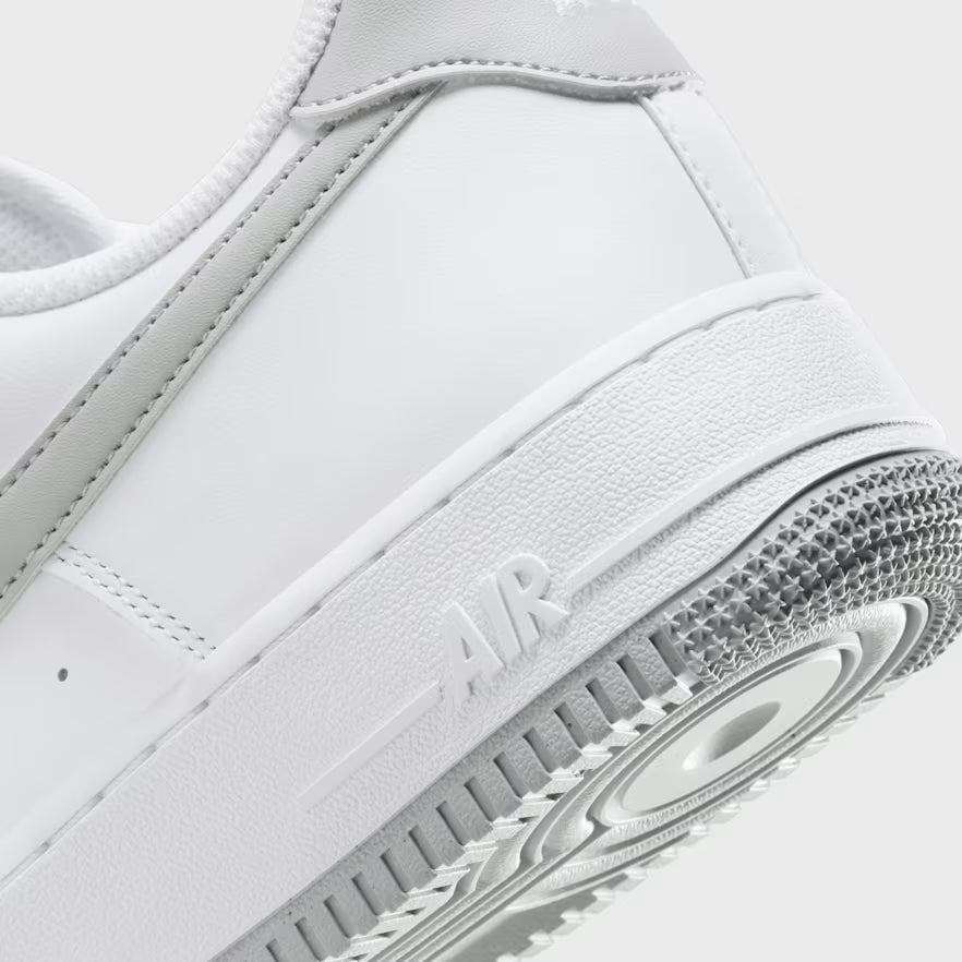 Nike Air Force 1 07 LV8 Men's White Sneaker