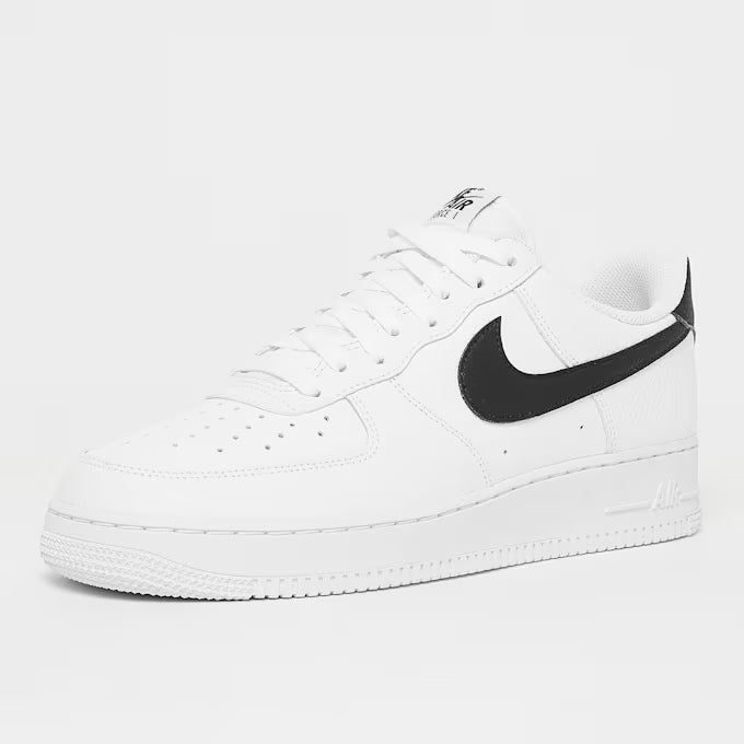 Nike Air Force 1 Men's White Sneaker