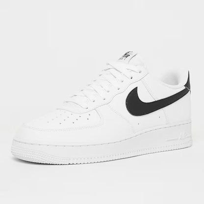 Nike Air Force 1 Men's White Sneaker
