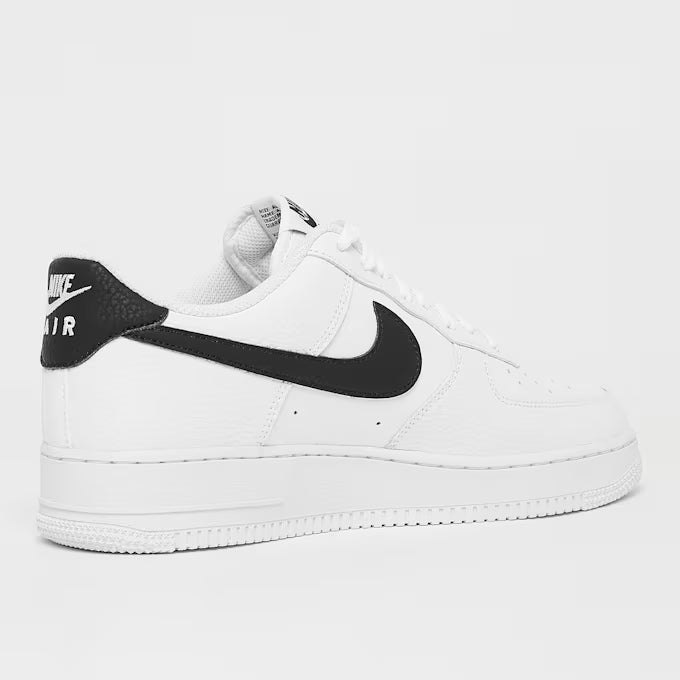 Nike Air Force 1 Men's White Sneaker