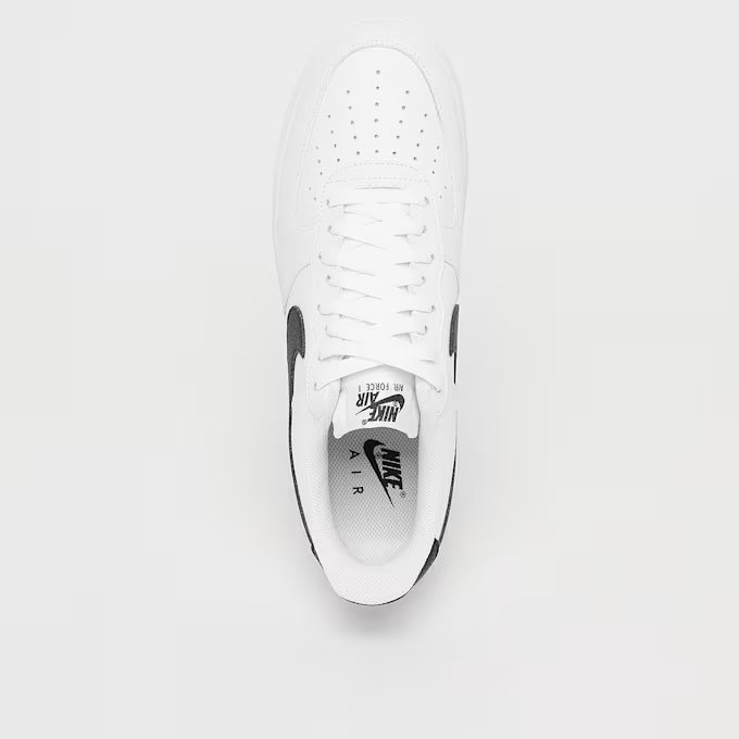 Nike Air Force 1 Men's White Sneaker