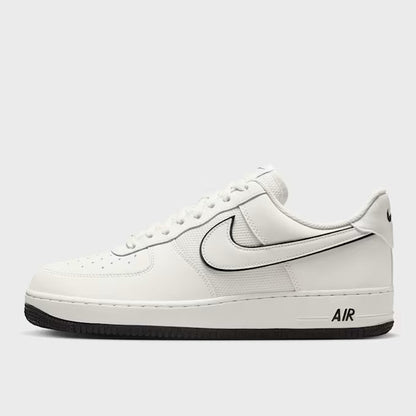 Nike Air Force 1 07 LV8 Men's Beige Sneaker