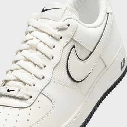 Nike Air Force 1 07 LV8 Men's Beige Sneaker