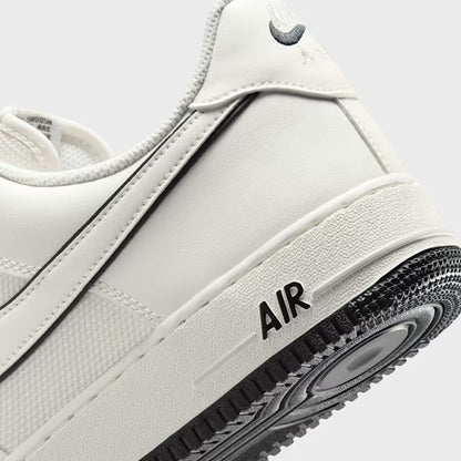 Nike Air Force 1 07 LV8 Men's Beige Sneaker