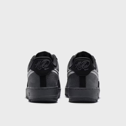 Nike Air Force 1 07 Lv8 Men's Black 1 Sneaker