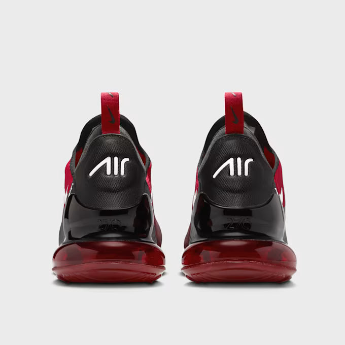 Nike Air Max 270 Men's Red/Black Sneaker