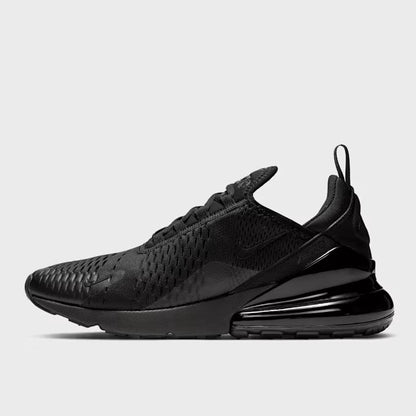 Nike Air Max 270 Men's Black Sneaker