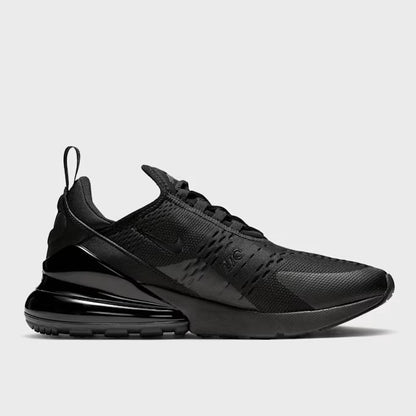 Nike Air Max 270 Men's Black Sneaker