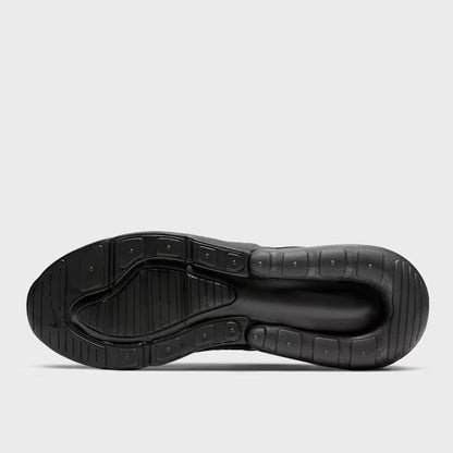 Nike Air Max 270 Men's Black Sneaker