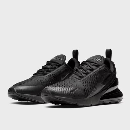 Nike Air Max 270 Men's Black Sneaker