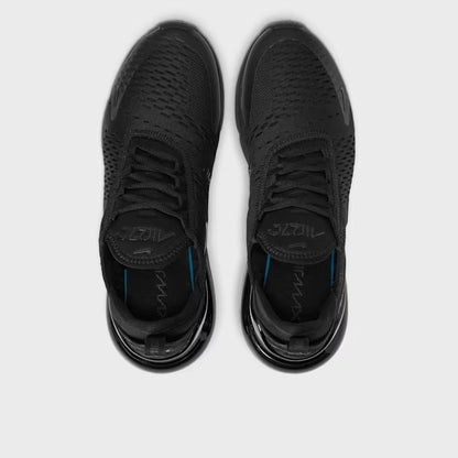 Nike Air Max 270 Men's Black Sneaker