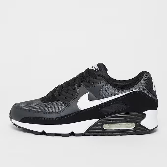 Nike Air Max 90 Men's Black Sneaker