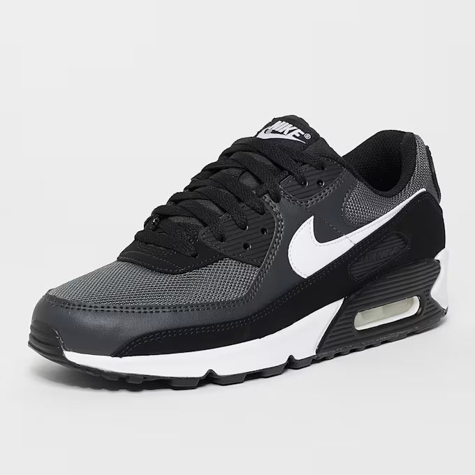 Nike Air Max 90 Men's Black Sneaker