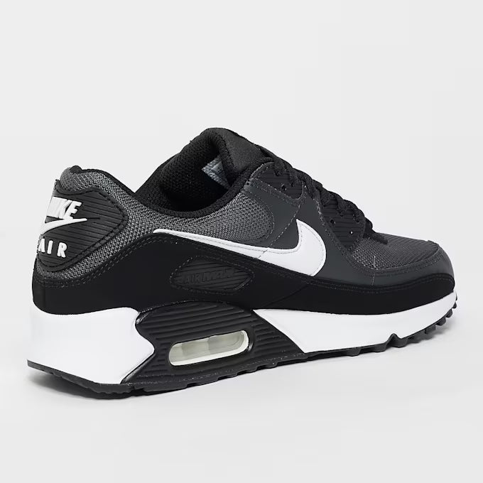 Nike Air Max 90 Men's Black Sneaker
