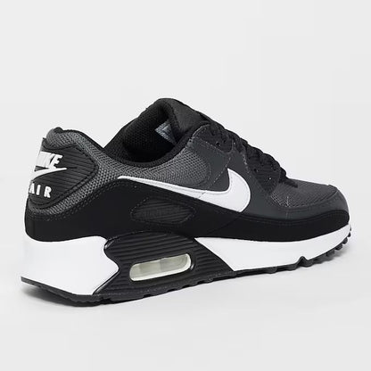 Nike Air Max 90 Men's Black Sneaker