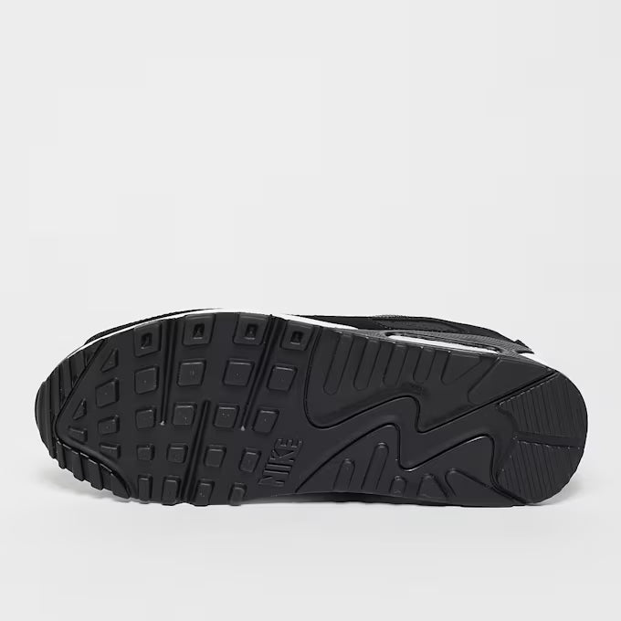 Nike Air Max 90 Men's Black Sneaker