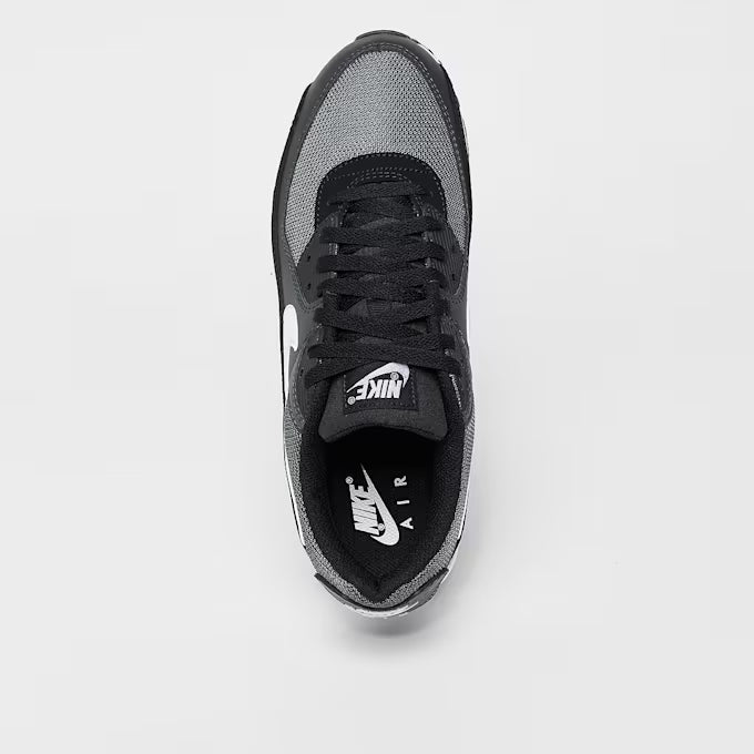 Nike Air Max 90 Men's Black Sneaker
