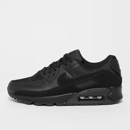 Nike Air Max 90 Men's Black 1 Sneaker