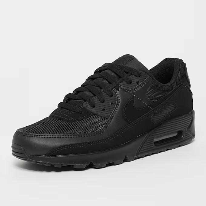 Nike Air Max 90 Men's Black 1 Sneaker