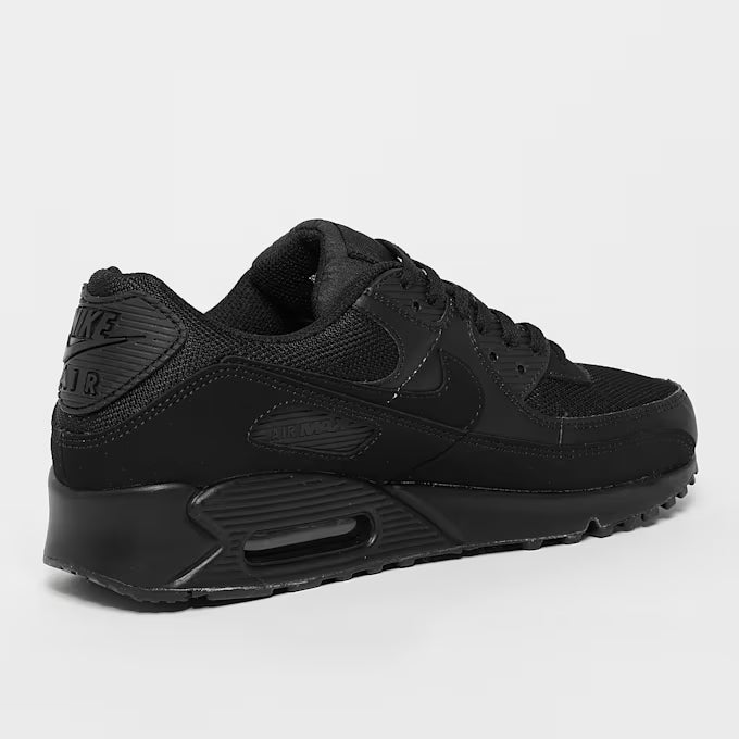 Nike Air Max 90 Men's Black 1 Sneaker