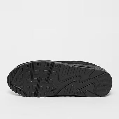 Nike Air Max 90 Men's Black Sneaker