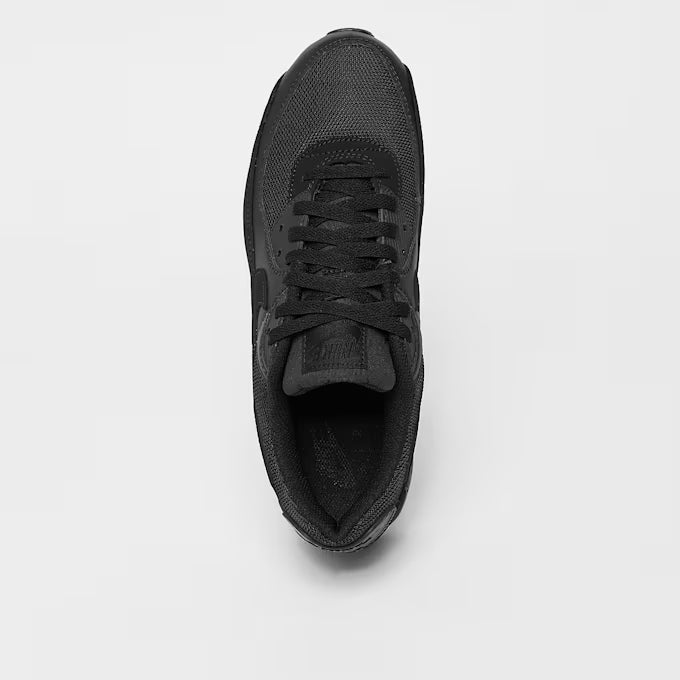 Nike Air Max 90 Men's Black 1 Sneaker