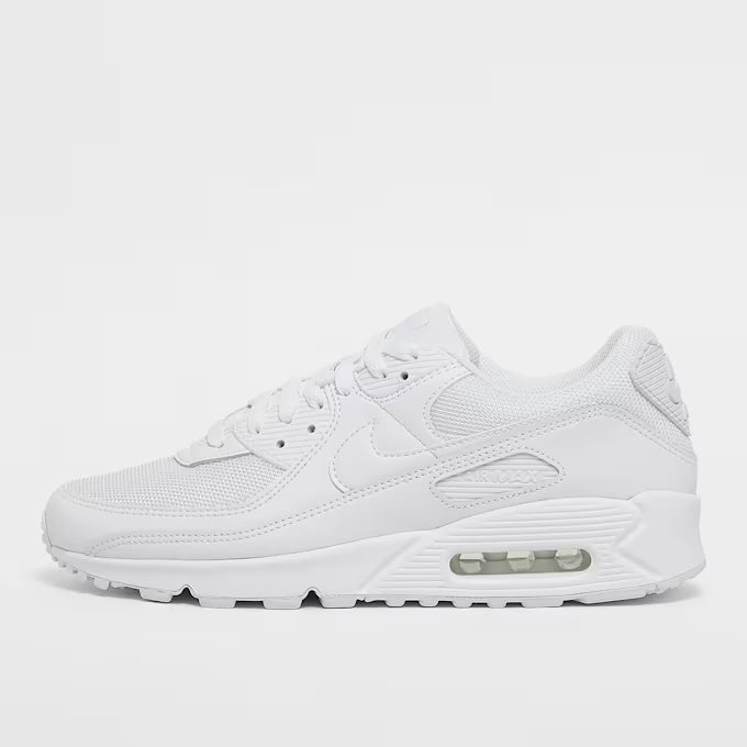 Nike Air Max 90 Men's White Sneaker