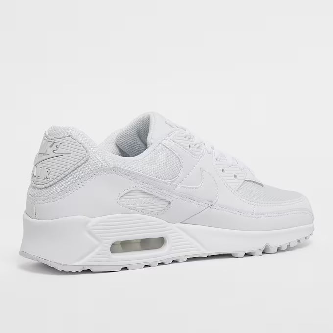 Nike Air Max 90 Men's White Sneaker