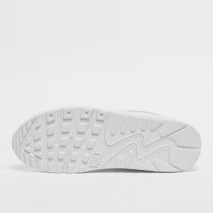 Nike Air Max 90 Men's White Sneaker
