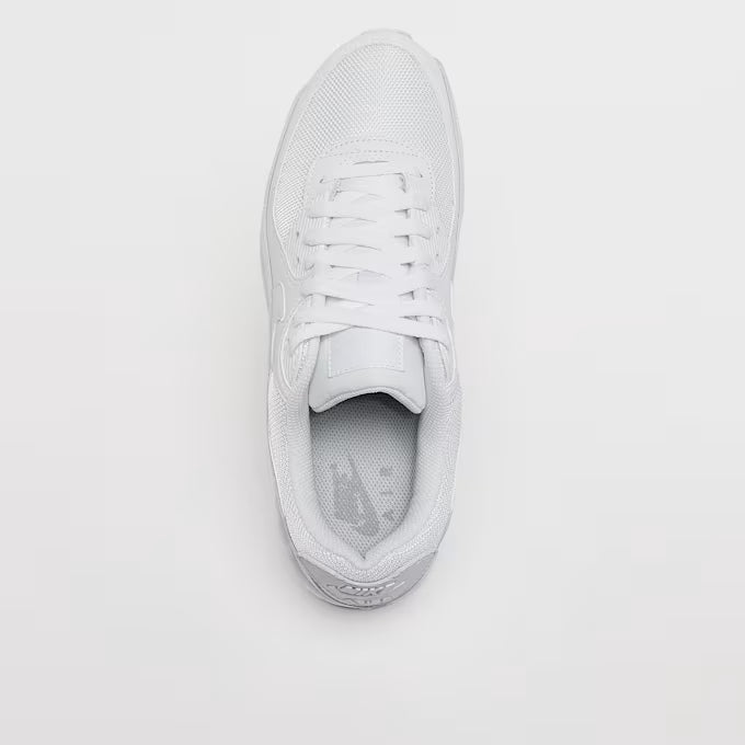 Nike Air Max 90 Men's White Sneaker