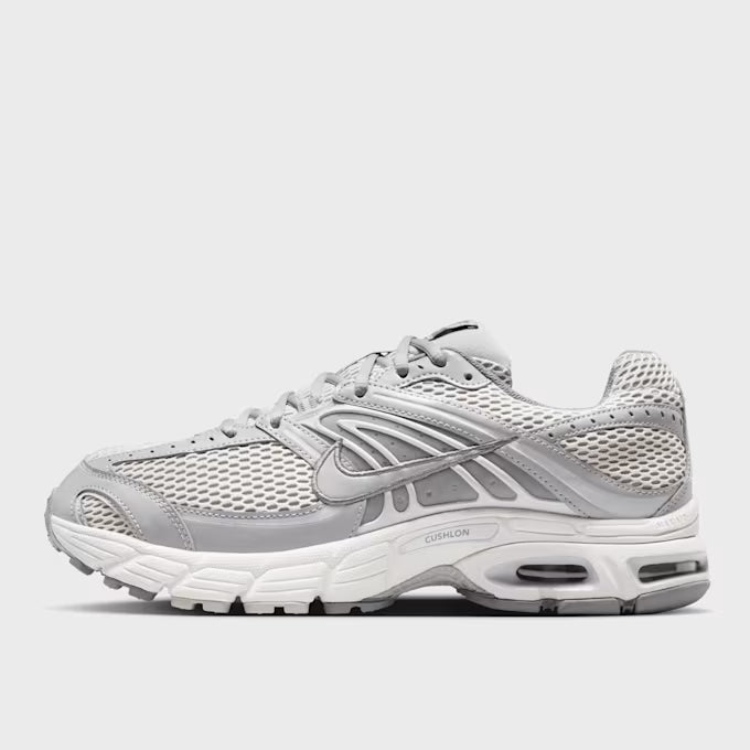 Nike Zoom Vomero 5 Men's Grey Sneaker