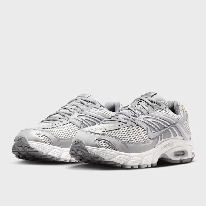 Nike Air Max Moto 2K Men's Grey Sneaker