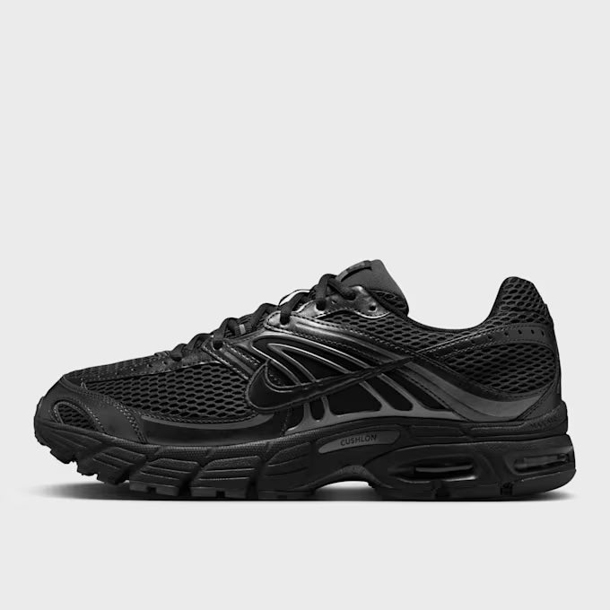 Nike Zoom Vomero 5 Men's Black Sneaker