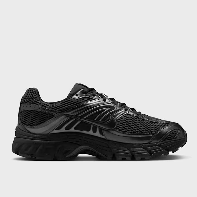 Nike Zoom Vomero 5 Men's Black Sneaker