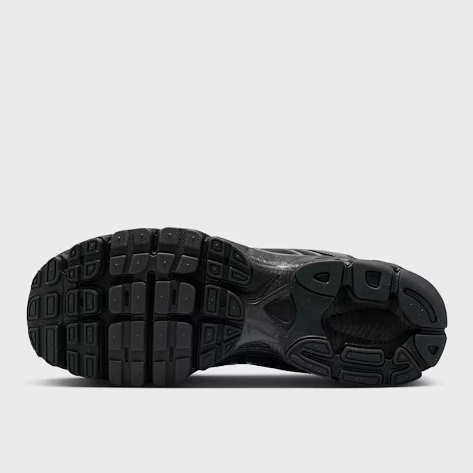 Nike Air Max Moto 2K Men's Black Sneaker