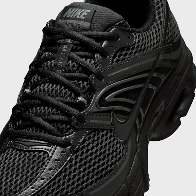 Nike Zoom Vomero 5 Men's Black Sneaker