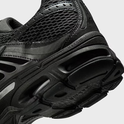 Nike Zoom Vomero 5 Men's Black Sneaker