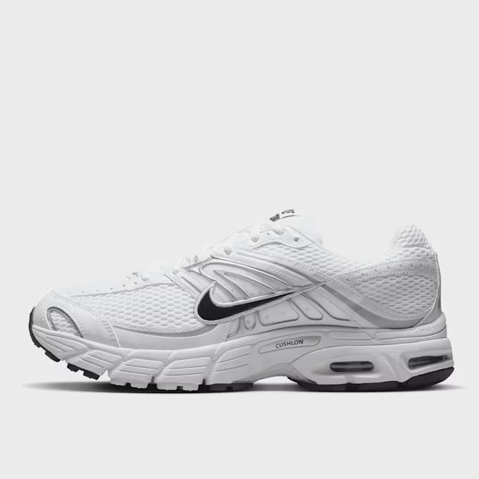 Nike Zoom Vomero 5 Men's White Sneaker