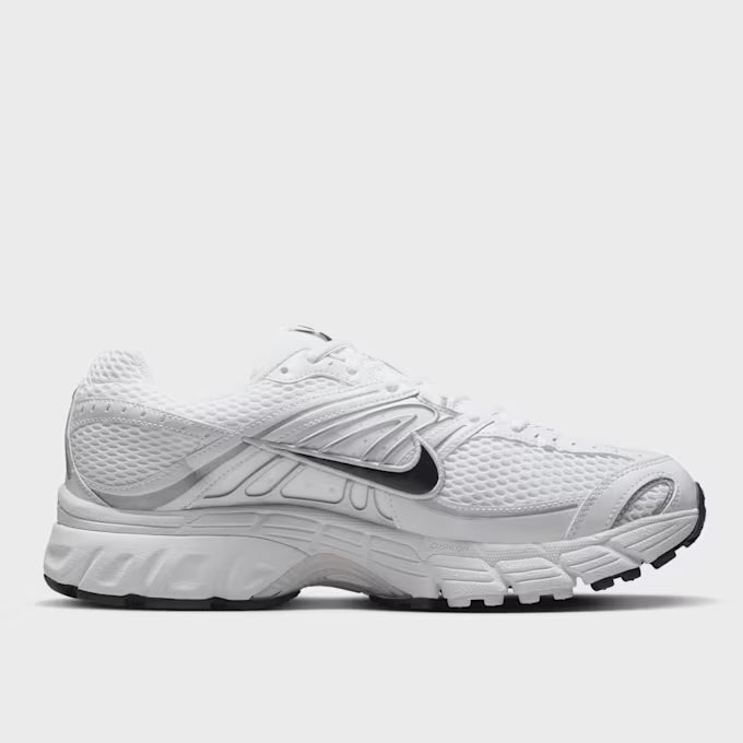 Nike Zoom Vomero 5 Men's White Sneaker