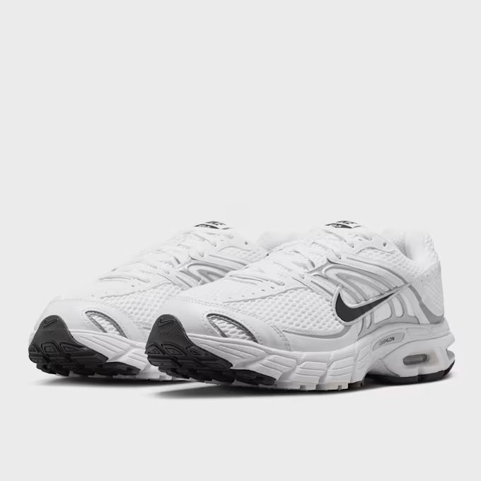 Nike Zoom Vomero 5 Men's White Sneaker