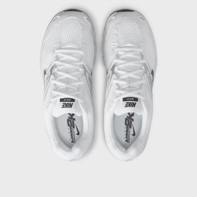 Nike Zoom Vomero 5 Men's White Sneaker