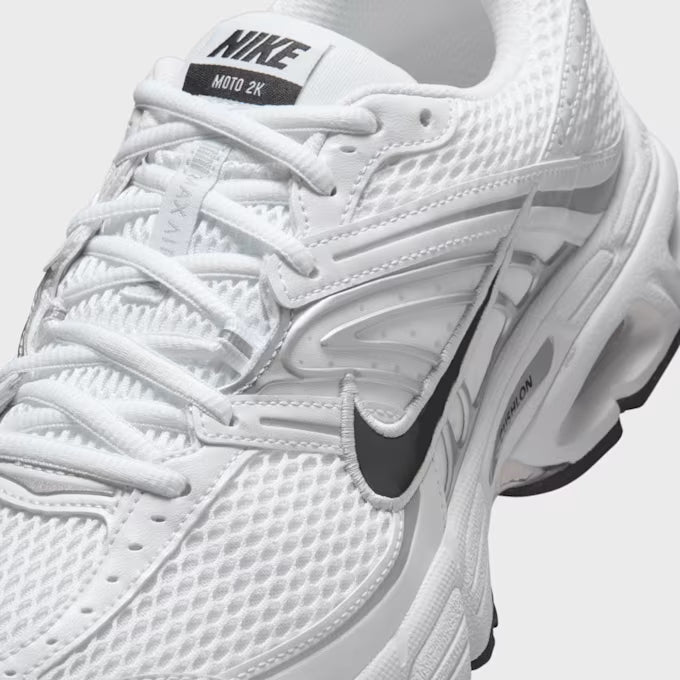 Nike Zoom Vomero 5 Men's White Sneaker