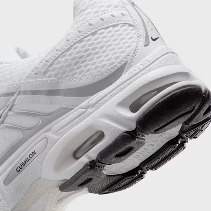 Nike Zoom Vomero 5 Men's White Sneaker