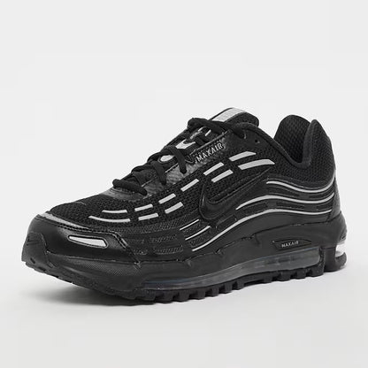 Nike Air Max TL 2.5 Men's Black Sneaker
