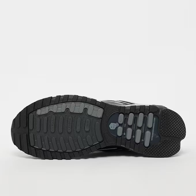 Nike Air Max TL 2.5 Men's Black Sneaker
