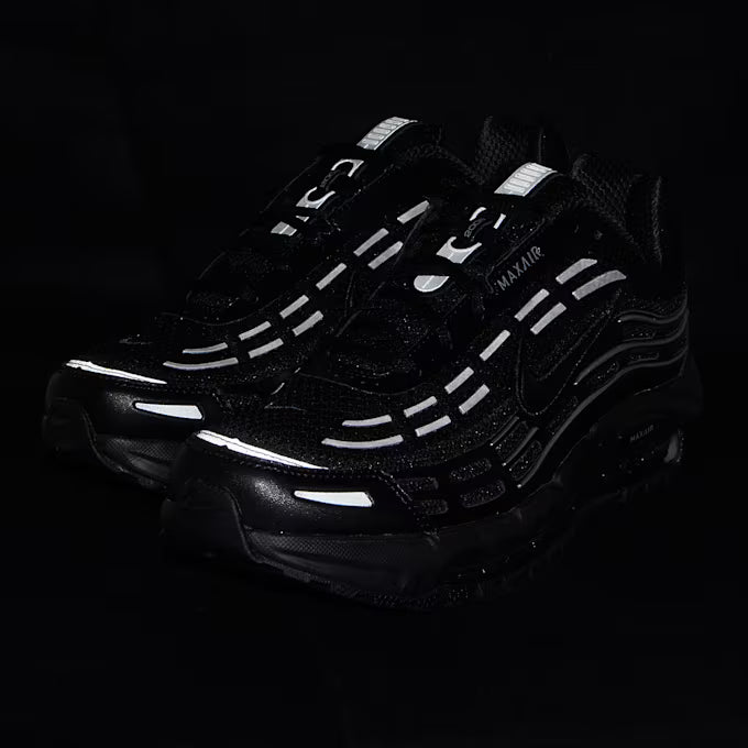 Nike Air Max TL 2.5 Men's Black Sneaker