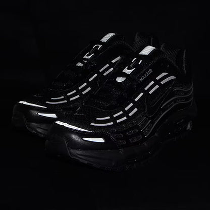 Nike Air Max TL 2.5 Men's Black Sneaker